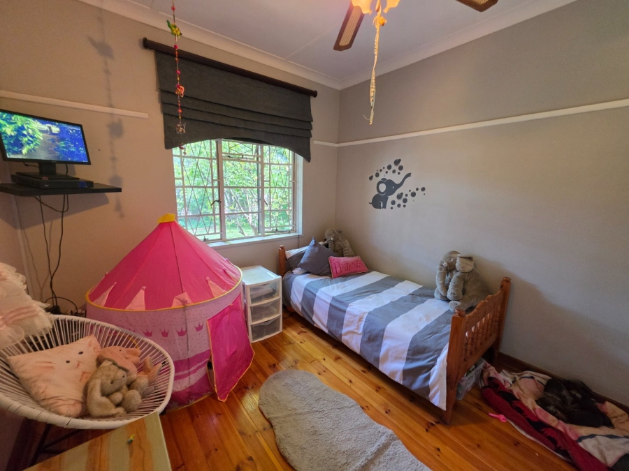 3 Bedroom Property for Sale in Bayswater Free State